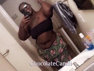 ChocolateCandii