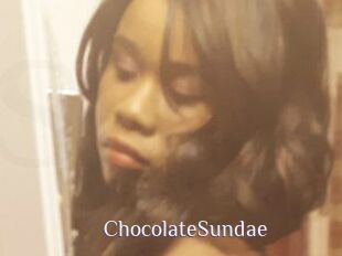 ChocolateSundae
