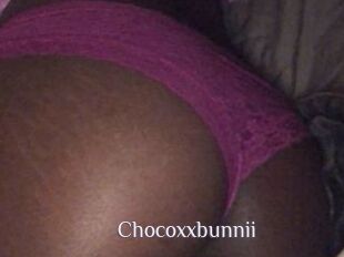 Chocoxxbunnii