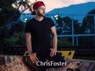 ChrisFoster