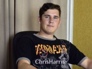 ChrisHarris