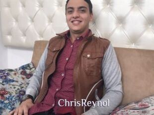 ChrisReynol