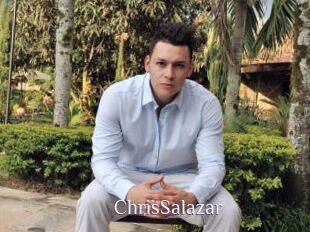 ChrisSalazar