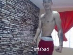 Chrisbad