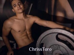 ChrissToro