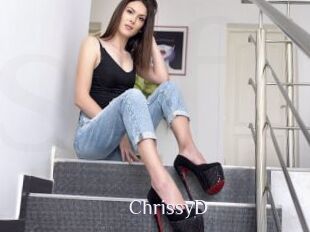 ChrissyD