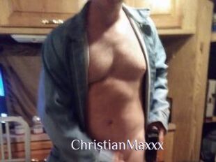 ChristianMaxxx