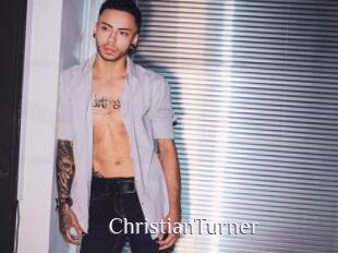 ChristianTurner