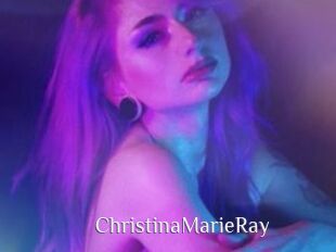 ChristinaMarieRay