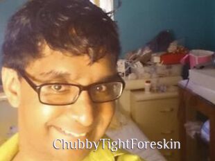 ChubbyTightForeskin