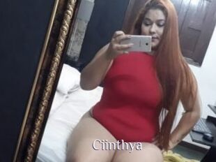 Ciinthya