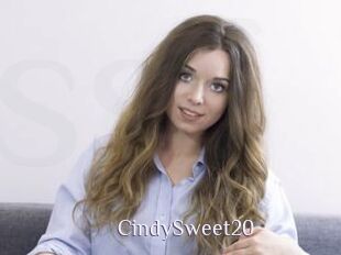 CindySweet20
