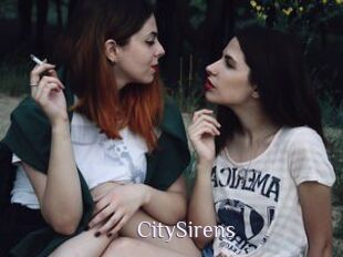 CitySirens