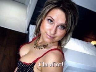 ClaraForU