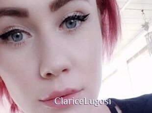 ClariceLugosi