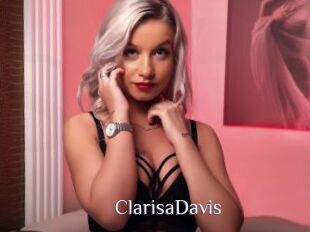 ClarisaDavis