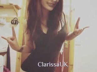 ClarissaUK