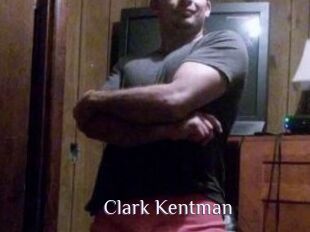Clark_Kentman