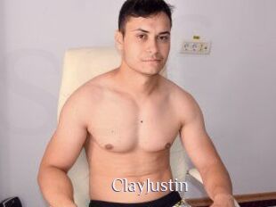 ClayJustin
