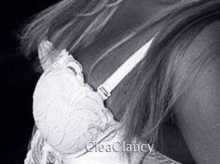 CleaClancy