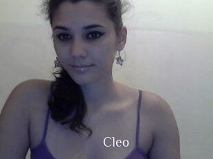 Cleo