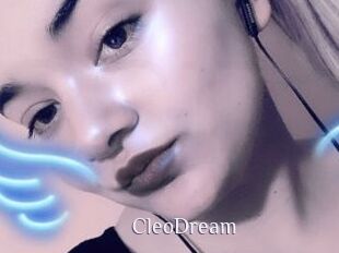 CleoDream