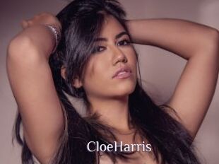 CloeHarris