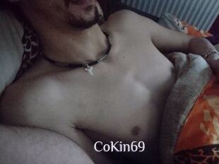 CoKin69