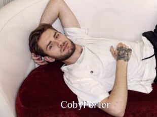 CobyPorter