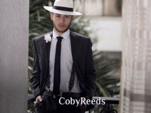 CobyReeds