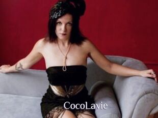 CocoLavie