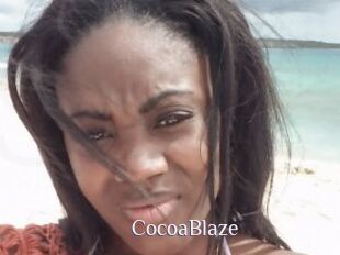 CocoaBlaze