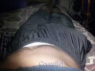 CocoaBoi