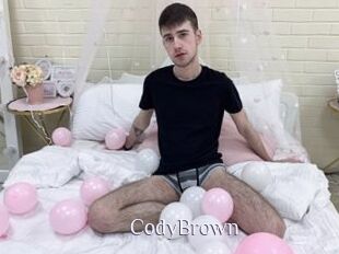 CodyBrown