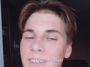 Coffeeman