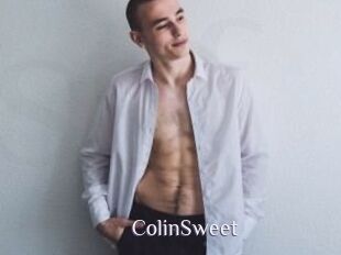 ColinSweet