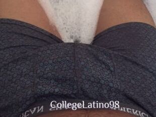 CollegeLatino98