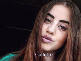 Collette