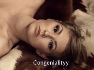 Congenialityy