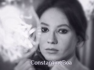 ConstantineBoa