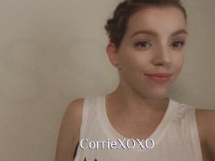 CorrieXOXO