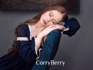CorryBerry