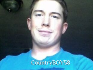 Country_BOY58