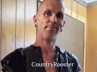 CountryRooster