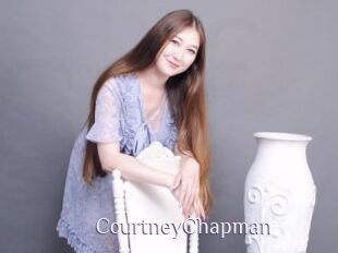 CourtneyChapman