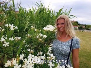 CourtneySexy