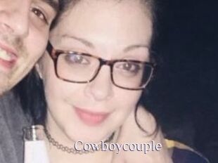Cowboycouple