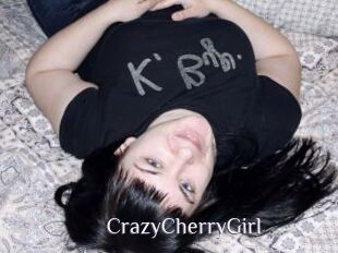 CrazyCherryGirl