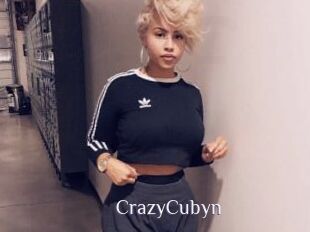 CrazyCubyn