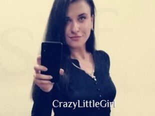 CrazyLittleGirl